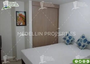 Arriendo temporario de apartamento em Sabaneta