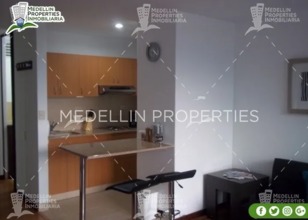 Arriendo temporario de departamento en Medellín