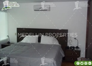 Arriendo temporario de apartamento em Medellín