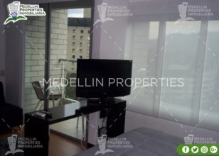 Arriendo temporario de apartamento em Medellín