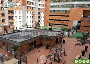 Arriendo temporario de apartamento em Medellín