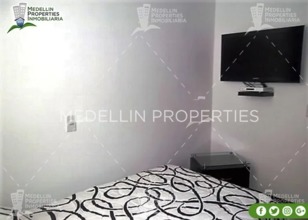 Arriendo temporario de apartamento em Medellín