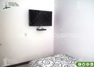 Arriendo temporario de apartamento em Medellín