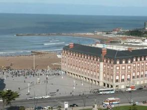 Alquiler temporario de departamento en Mar del plata