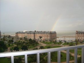 Alquiler temporario de departamento en Mar del plata