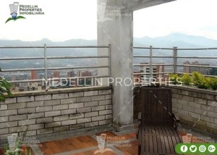 Arriendo temporario de departamento en Medellín