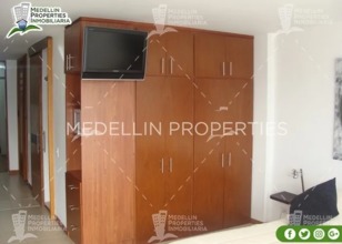 Arriendo temporario de apartamento em Medellín