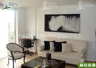 Arriendo temporario de apartamento em Medellín