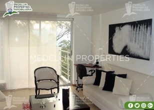 Arriendo temporario de departamento en Medellín