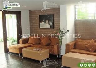 Arriendo temporario de apartamento em Medellín