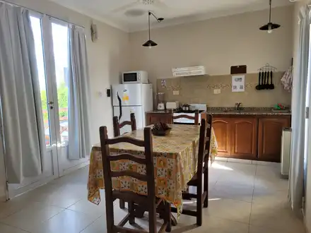 Alquiler temporario de caba&ntilde;a en Colon