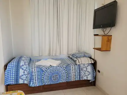 Alquiler temporario de caba&ntilde;a en Colon