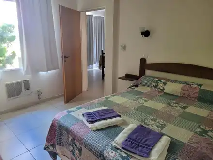 Alquiler temporario de caba&ntilde;a en Colon