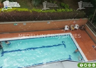 Arriendo temporario de departamento en Medellín