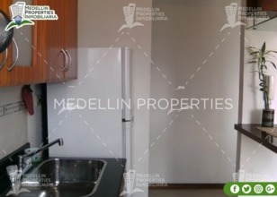 Arriendo temporario de apartamento em Medellín