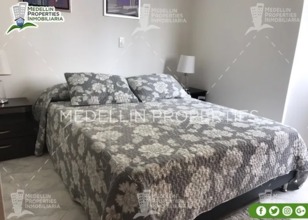 Arriendo temporario de apartamento em Medellín