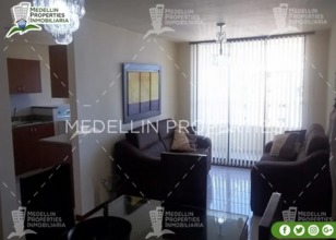 Arriendo temporario de departamento en Medellín