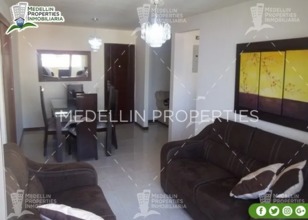 Arriendo temporario de departamento en Medellín