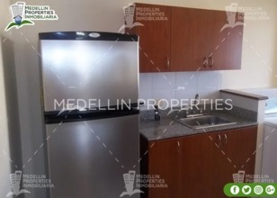 Arriendo temporario de apartamento em Medellín