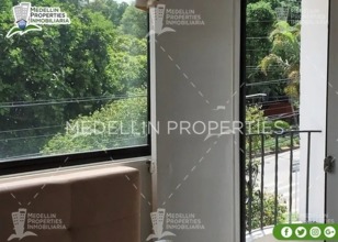 Arriendo temporario de apartamento em Medellín