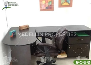 Arriendo temporario de departamento en Medellín