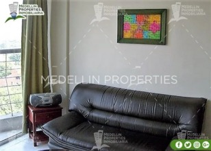 Arriendo temporario de departamento en Medellín