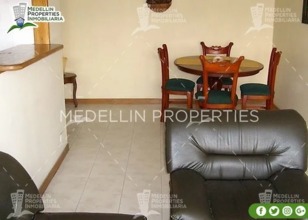 Arriendo temporario de apartamento em Medellín