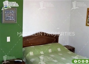 Arriendo temporario de apartamento em Medellín