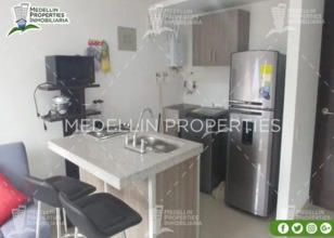 Arriendo temporario de departamento en Medellín