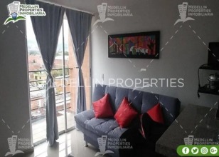 Arriendo temporario de apartamento em Medellín