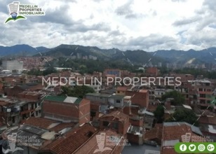 Arriendo temporario de apartamento em Medellín