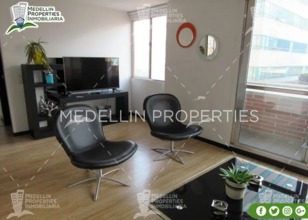 Arriendo temporario de apartamento em Medellín