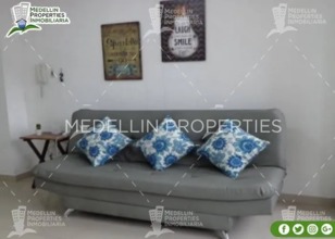 Arriendo temporario de apartamento em Sabaneta