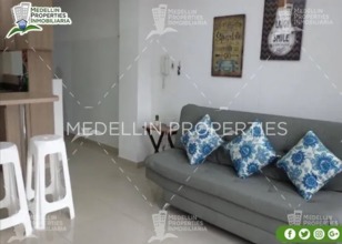 Arriendo temporario de apartamento em Sabaneta