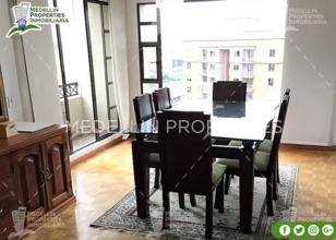 Arriendo temporario de apartamento em Medellín