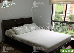 Arriendo temporario de apartamento em Medellín