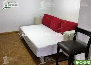 Arriendo temporario de apartamento em Medellín