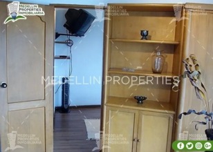 Arriendo temporario de departamento en Medellín