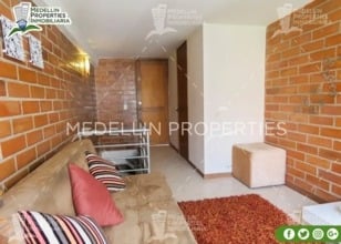 Arriendo temporario de apartamento em Medellín