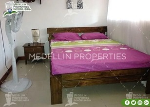 Arriendo temporario de apartamento em Medellín