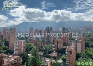 Arriendo temporario de departamento en Medellín