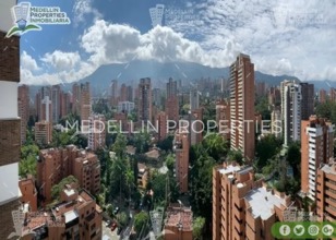 Arriendo temporario de apartamento em Medellín