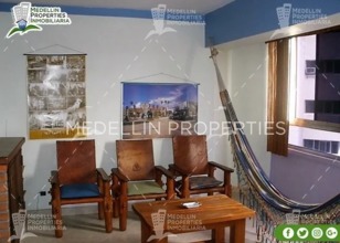 Arriendo temporario de apartamento em Medellín