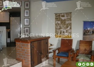 Arriendo temporario de apartamento em Medellín