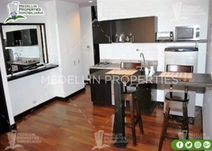 Arriendo temporario de apartamento em Medellín