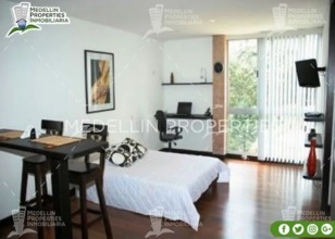 Arriendo temporario de apartamento em Medellín