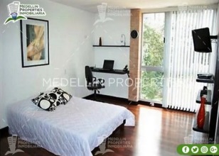 Arriendo temporario de apartamento em Medellín