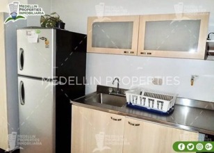 Arriendo temporario de departamento en Medellín