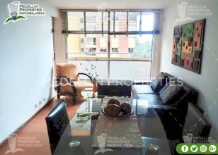 Arriendo temporario de apartamento em Medellín