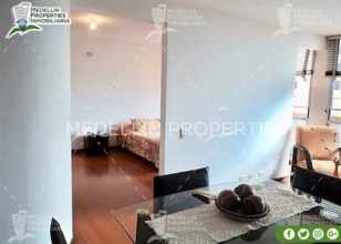 Arriendo temporario de apartamento em Medellín